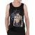 TANK TOP GOKU TATTO